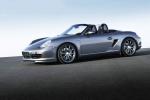 Porsche Boxster SP370 by Sportec 2006 года